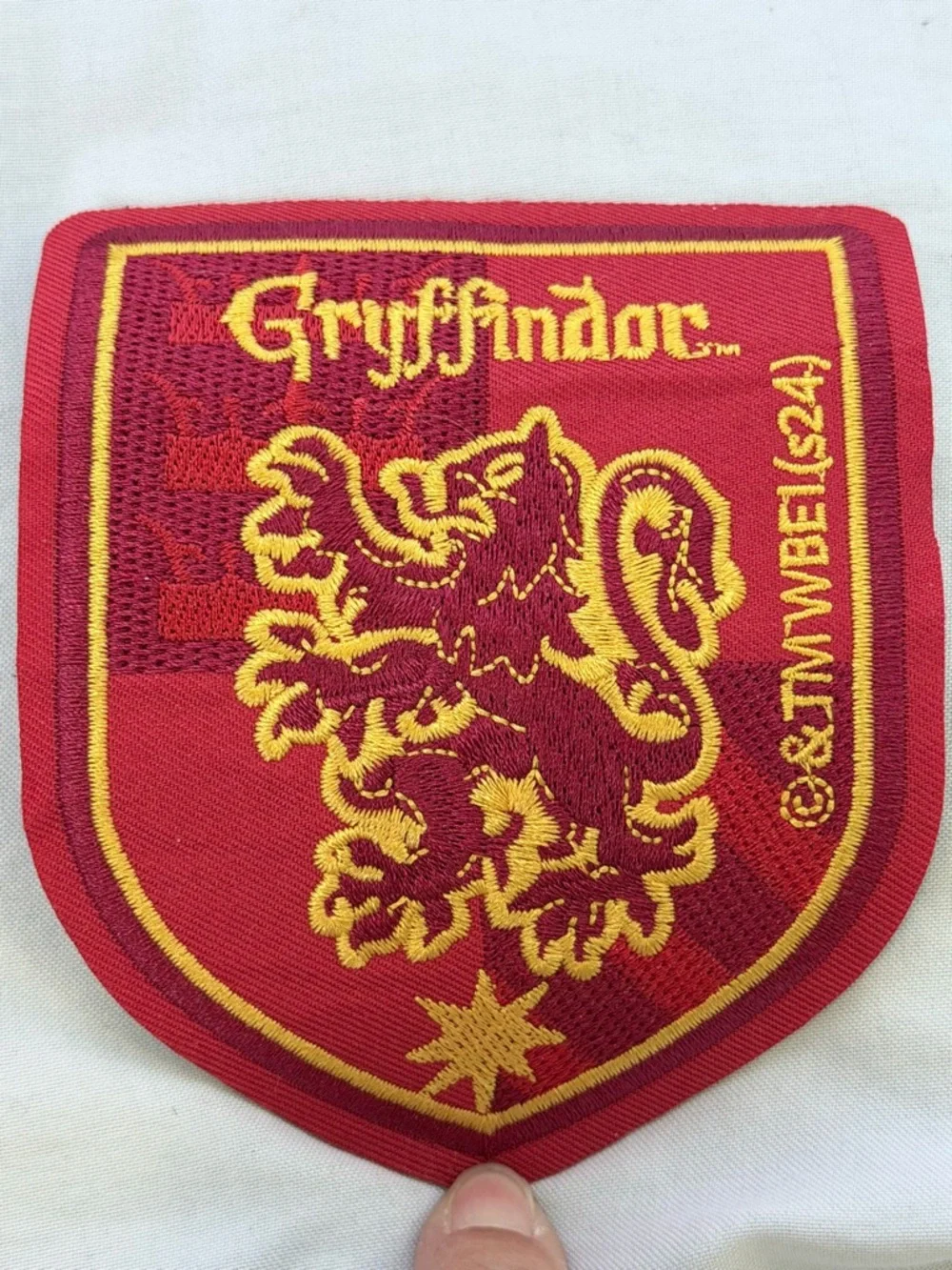 Harry Potter Gryffindor Accessories Bundle